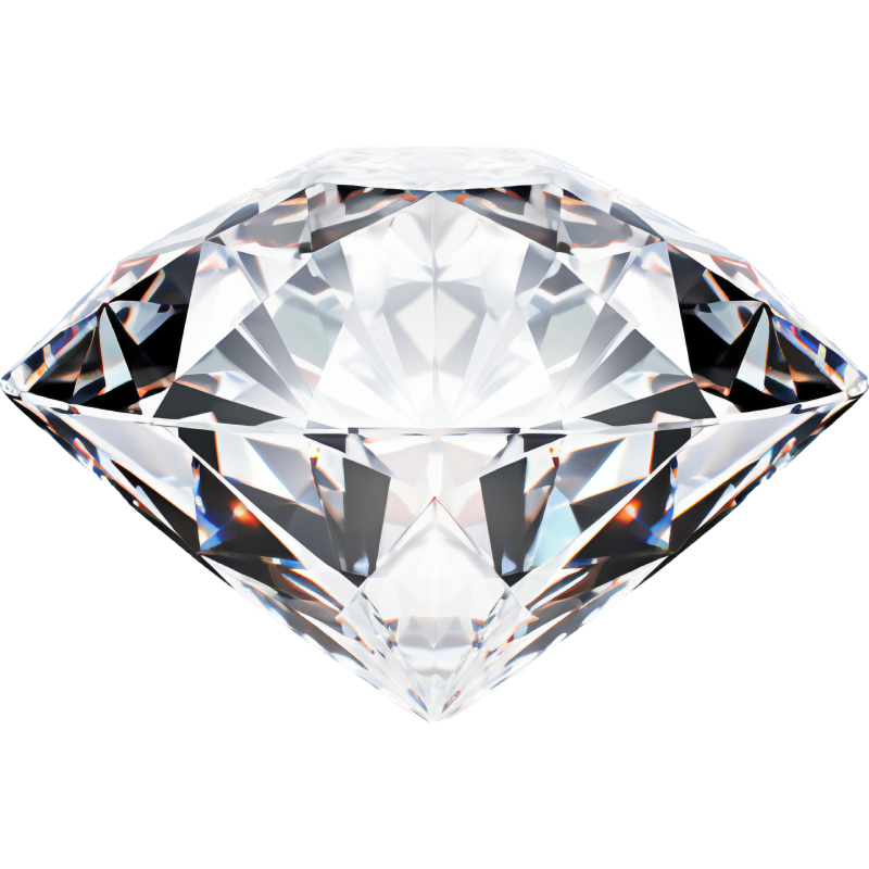 diamond compare diamond